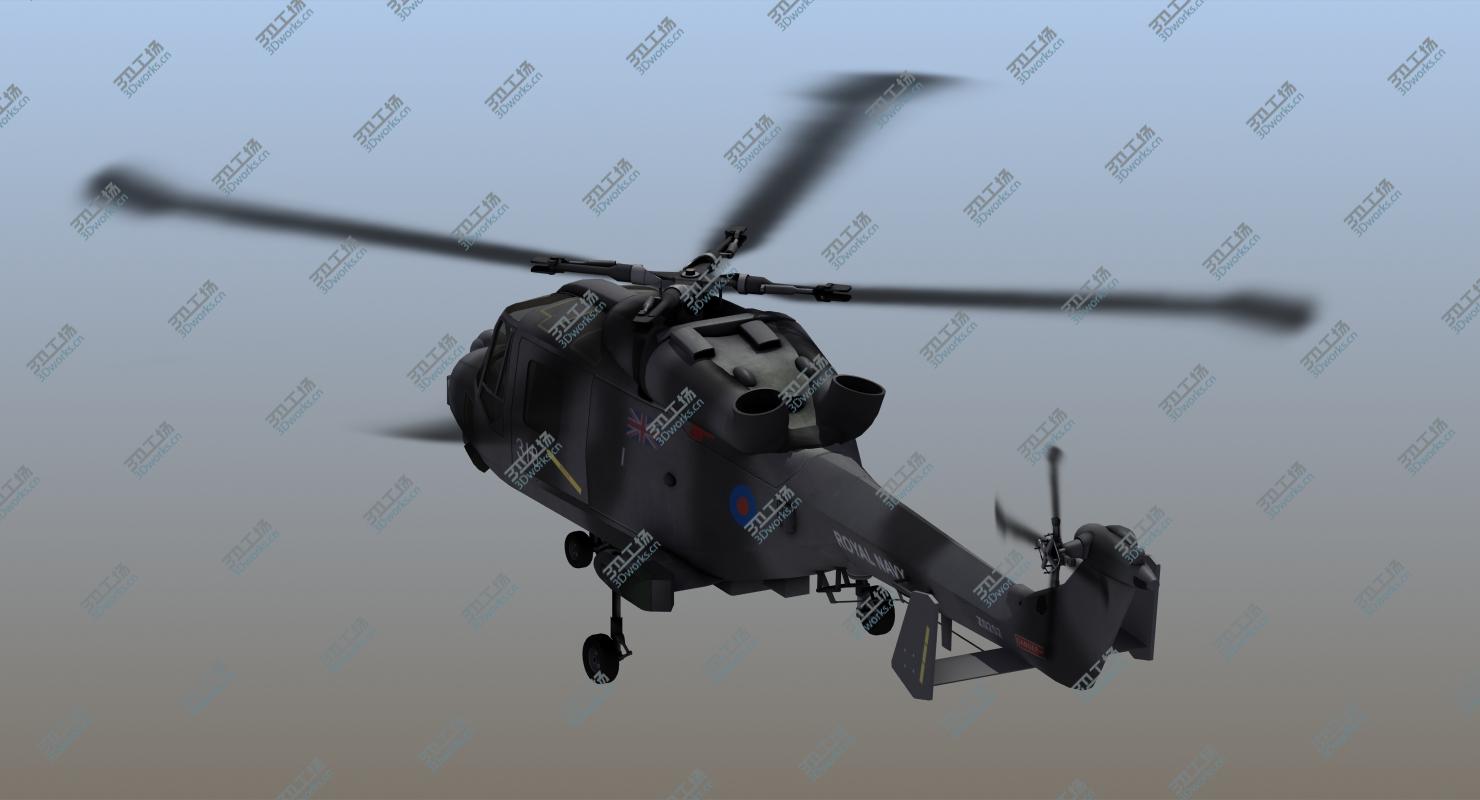 images/goods_img/202105072/3D Royal Navy Wildcat/5.jpg